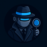 Base Detective badge